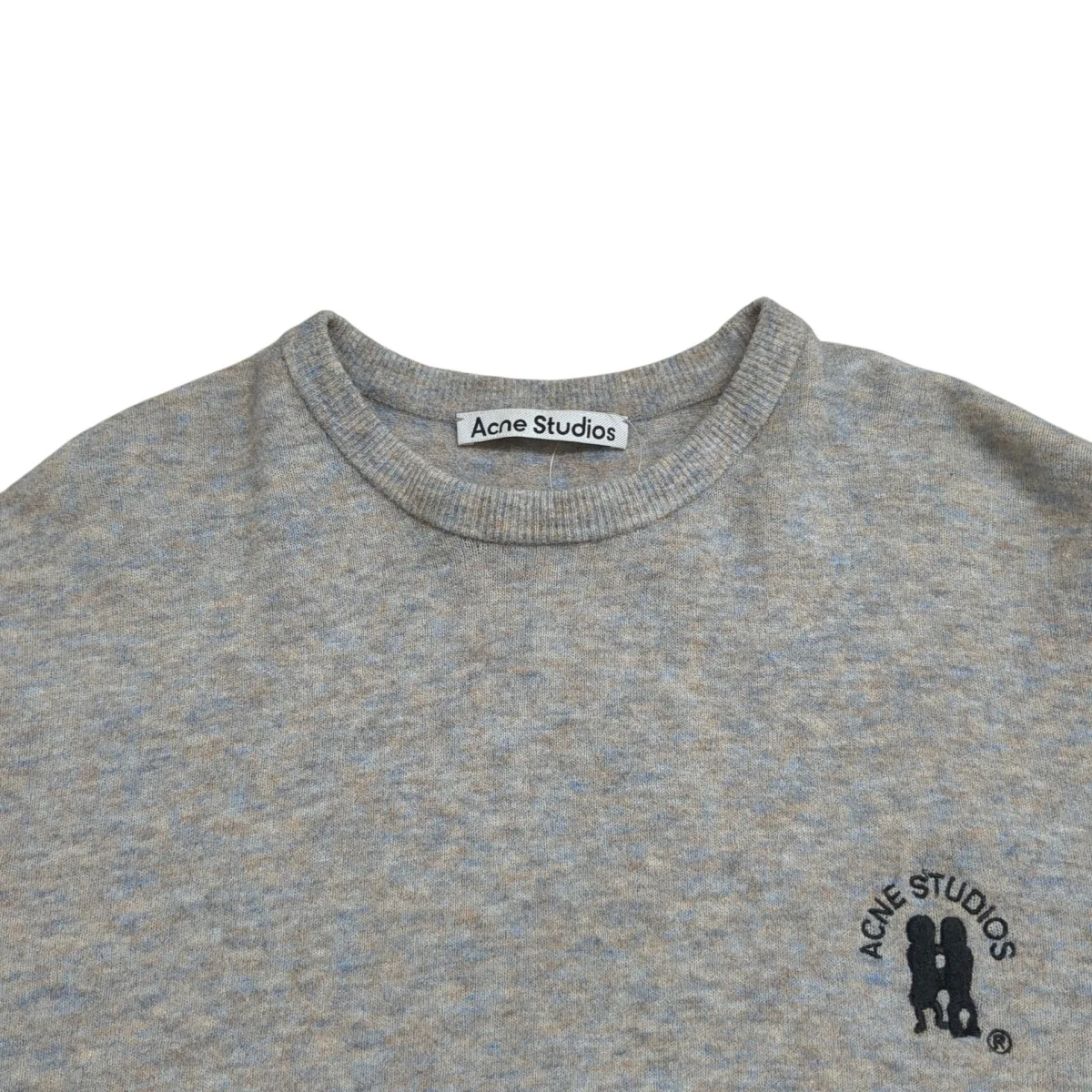ニットFN-MN-KNIT000445 - Image 3