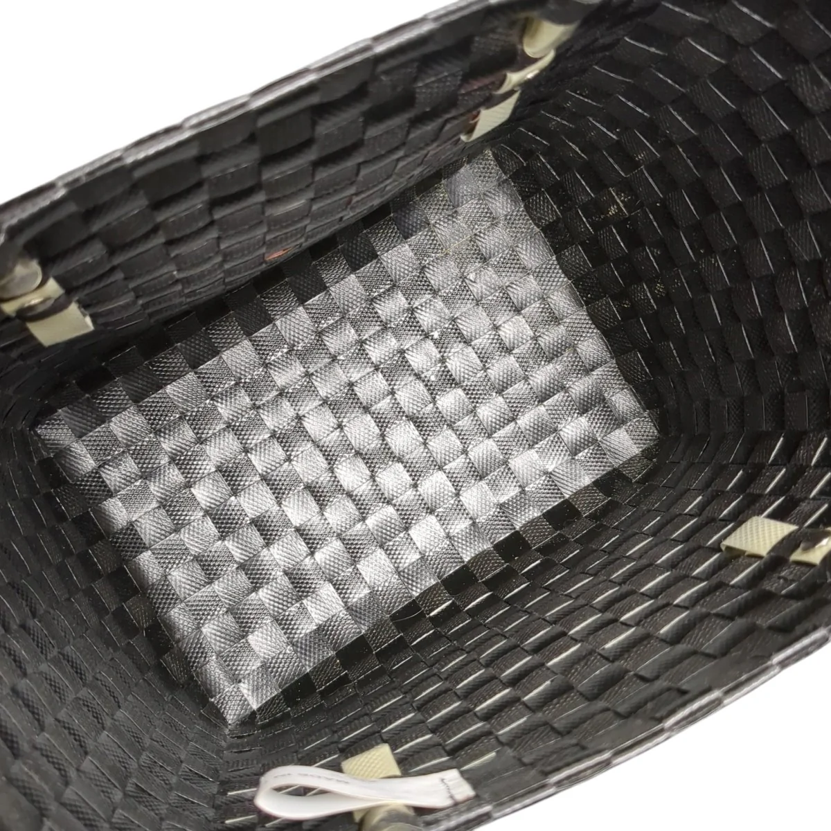 MARKET LOVE MINI BASKET BAGカゴバッグ - Image 5