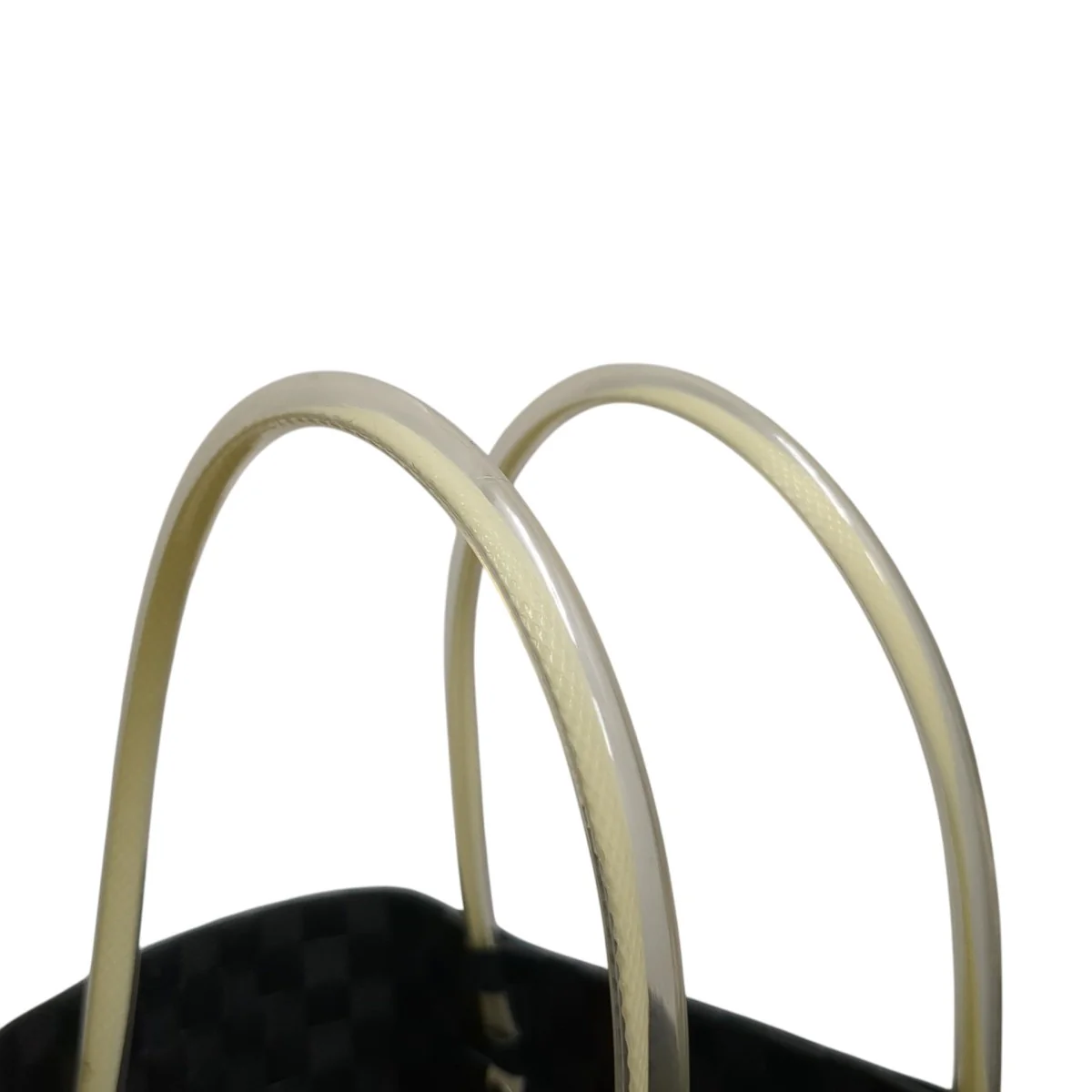 MARKET LOVE MINI BASKET BAGカゴバッグ - Image 6