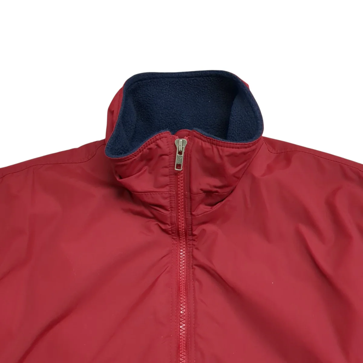 96年製ナイロンベスト28501 - Image 4
