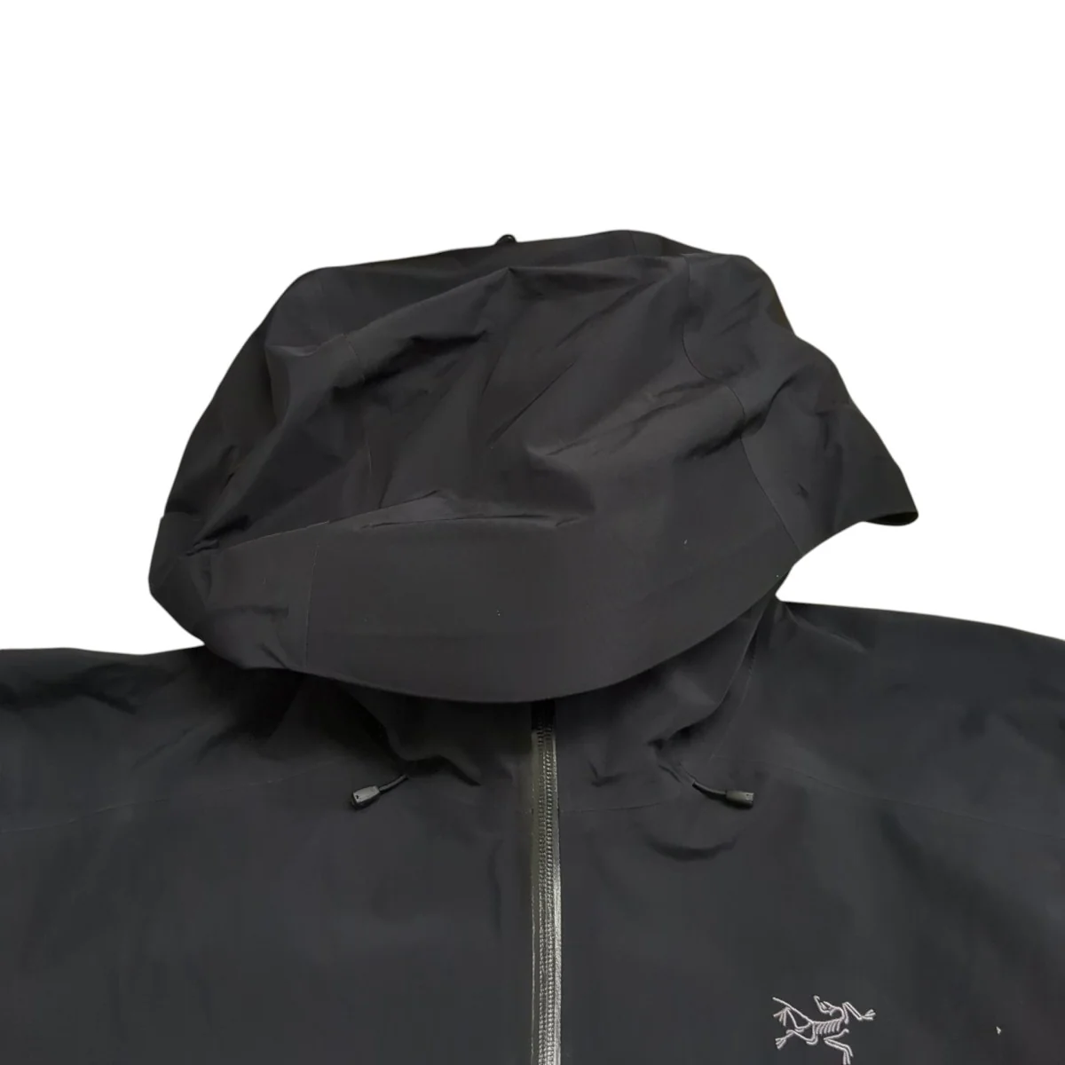BETA LT JACKETナイロンジャケット - Image 4