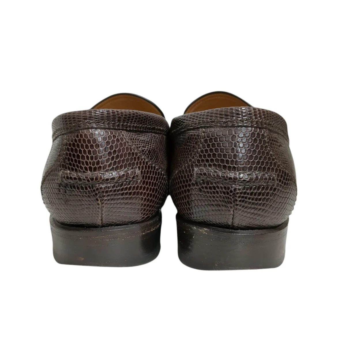 ローファーFG123 F.LLI   LUIGINO - Image 3