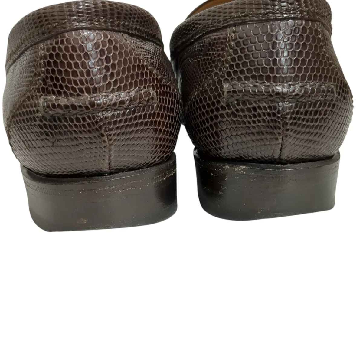 ローファーFG123 F.LLI   LUIGINO - Image 8