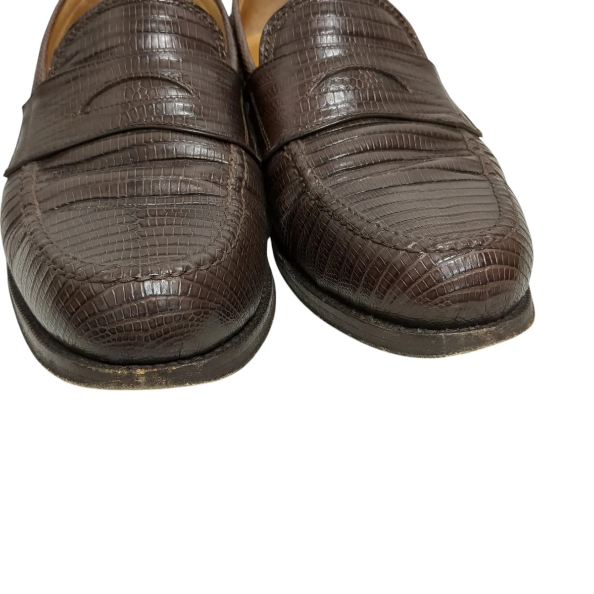 ローファーFG123 F.LLI   LUIGINO - Image 9
