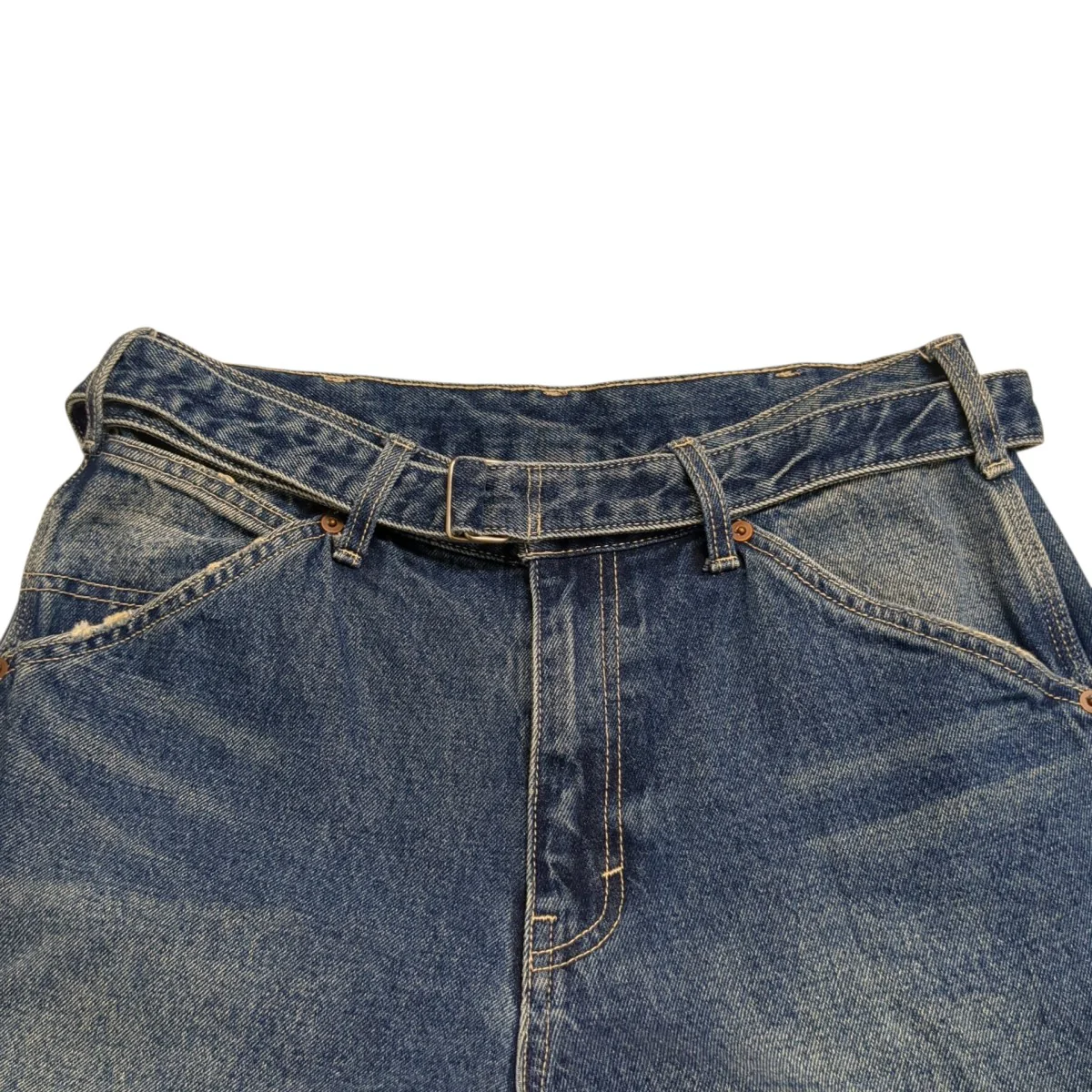 デニムパンツ2503060021401 - Image 3