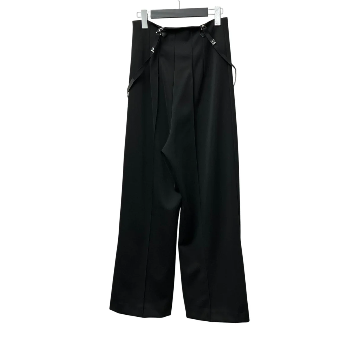 Mirano rib pantsパンツTP241-JF234 - Image 2