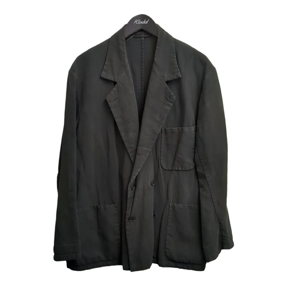 DB Easy JacketダブルジャケットKS23SJK10