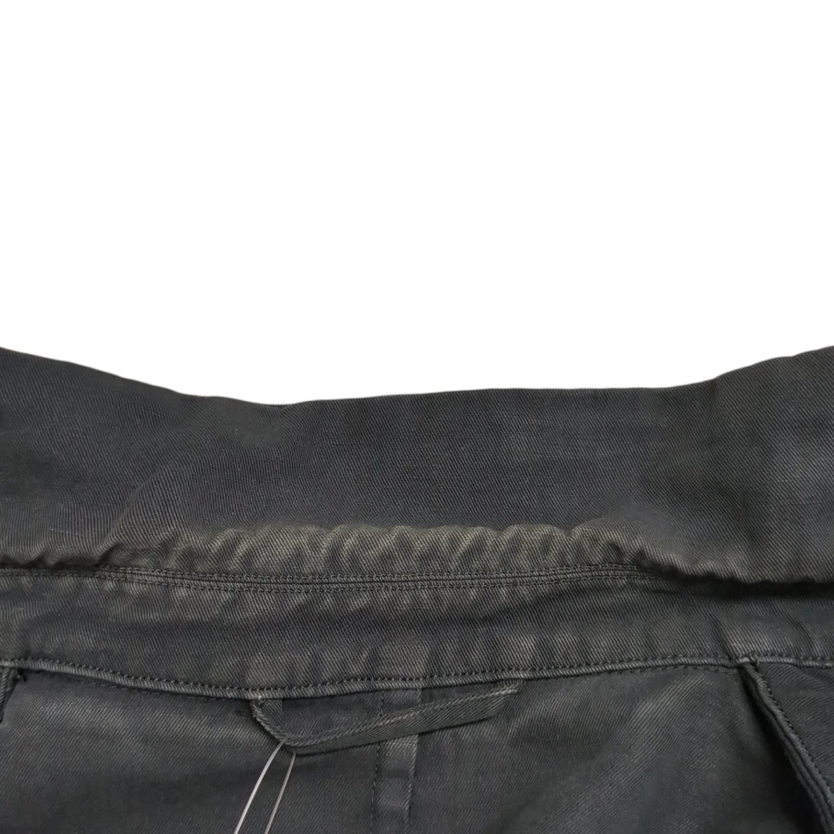 DB Easy JacketダブルジャケットKS23SJK10 - Image 8