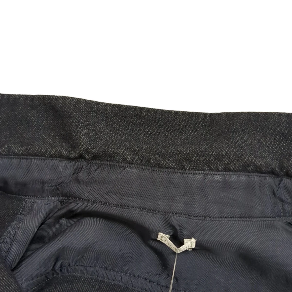 ウールシャツ22AAP-02-12M - Image 6