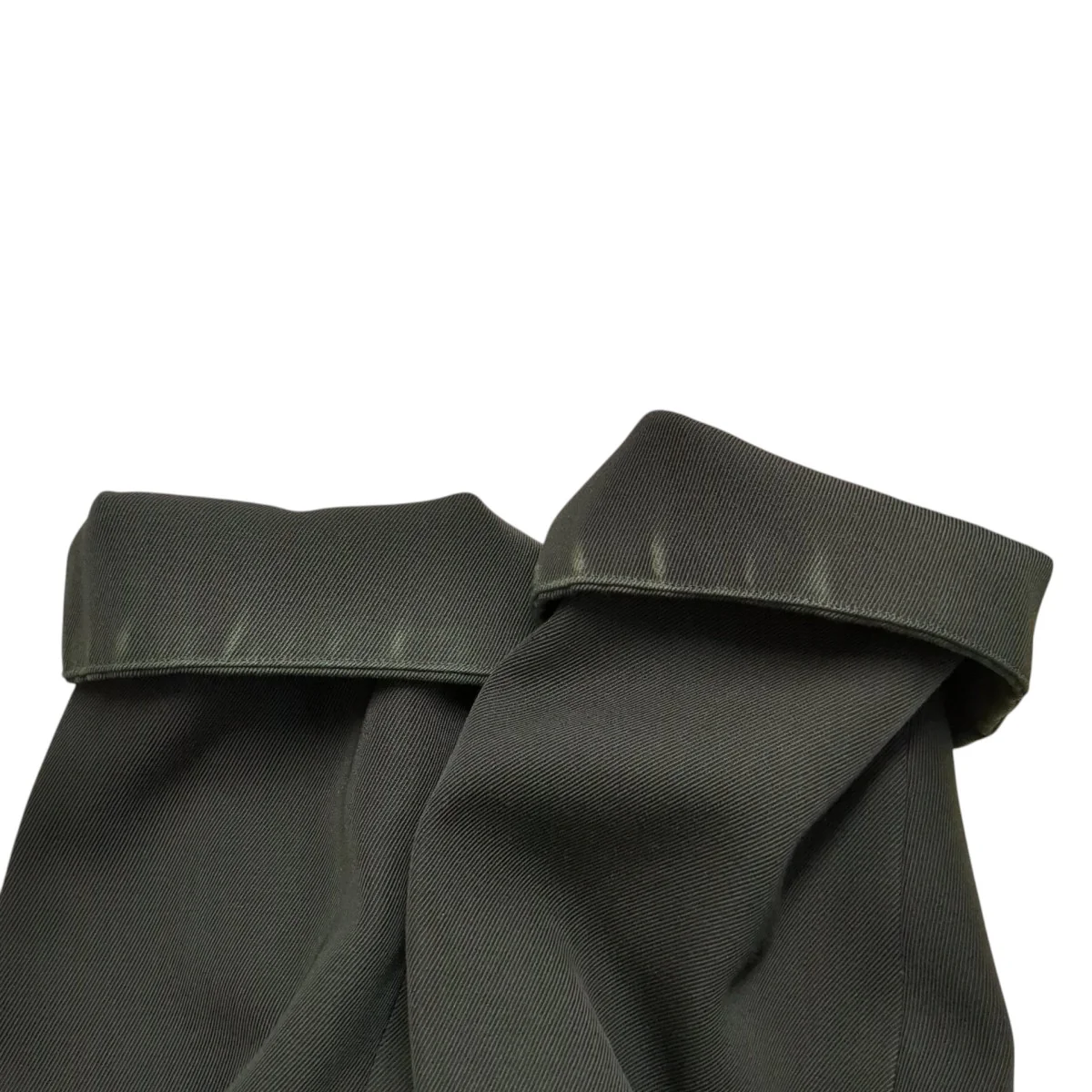 Wool Surge Cardigan JacketテーラードジャケットBHS21F006 - Image 7