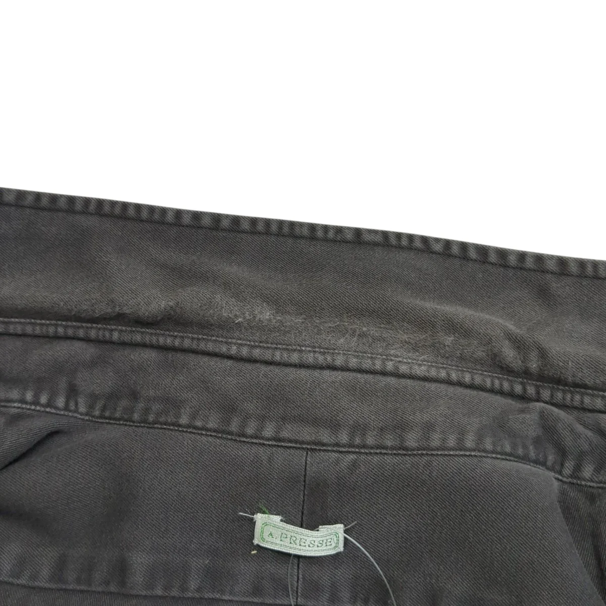 シャツ22AAP-02-07H - Image 6