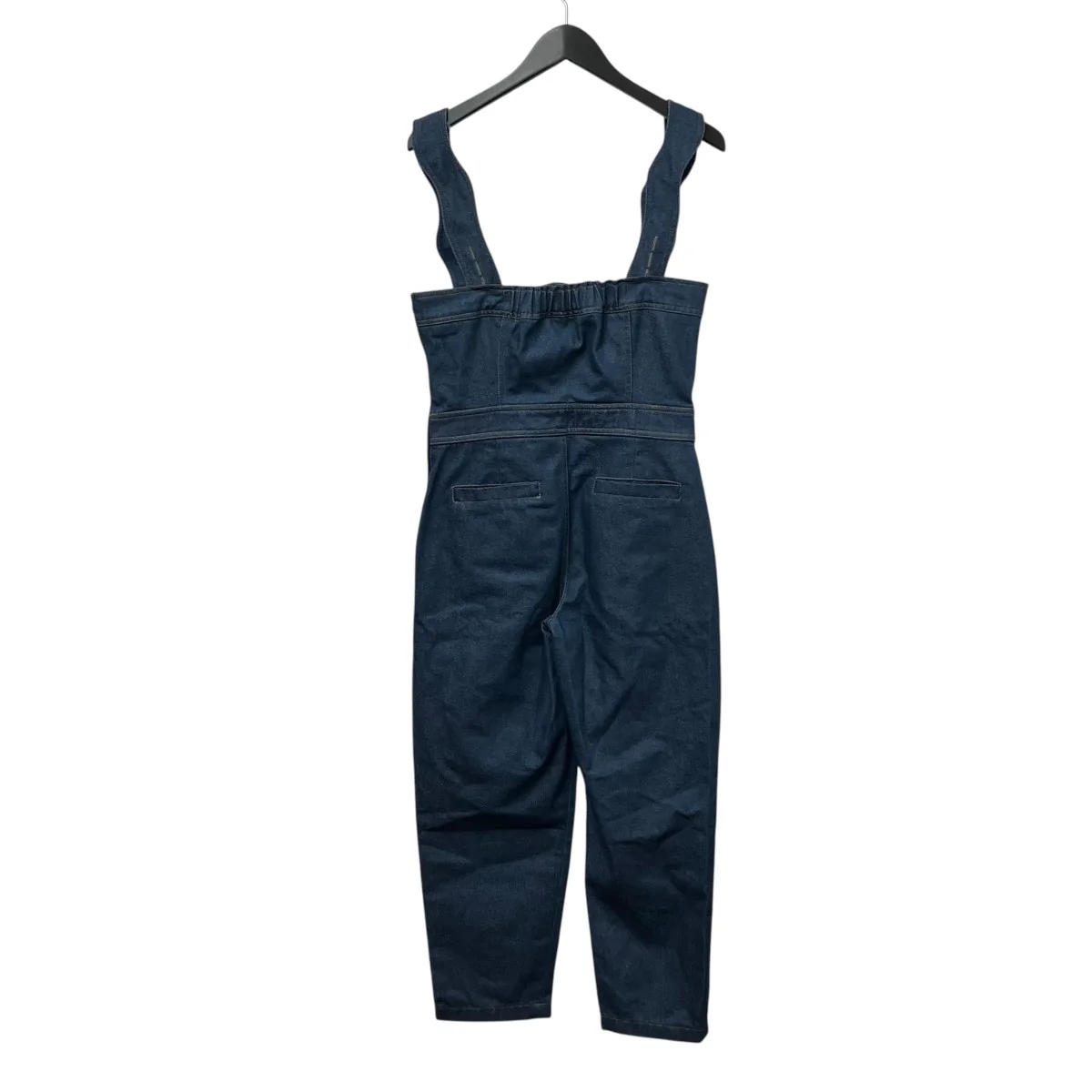 DENIM SALOPETTEサロペットbb03016 - Image 2