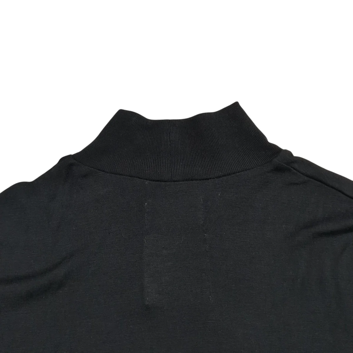 SUPER120s WOOL SWITZER KNITニットA21C-13CS01C - Image 4