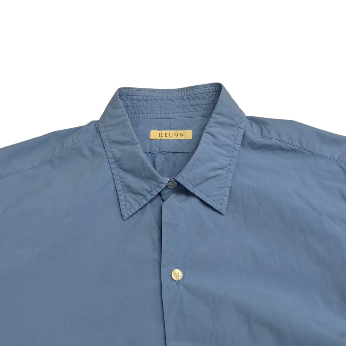 james shirt長袖シャツSHIRT 042 - Image 3