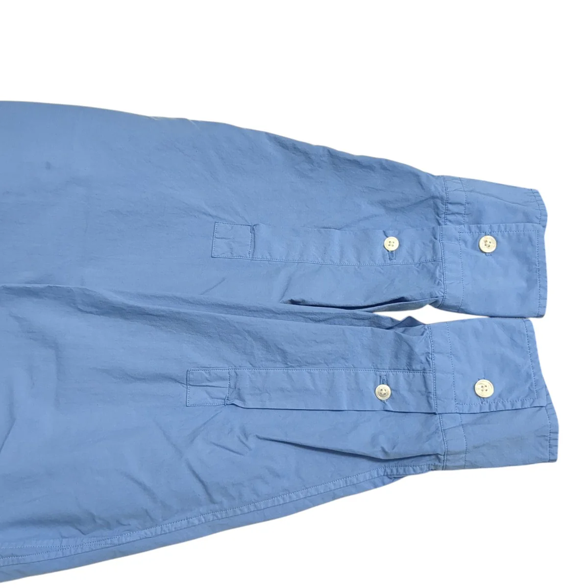 james shirt長袖シャツSHIRT 042 - Image 5