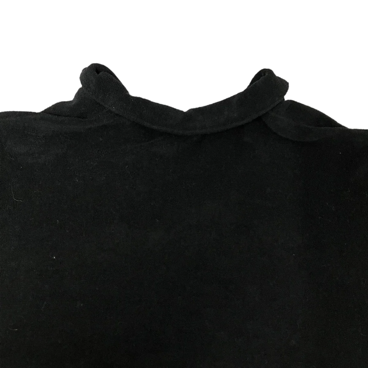 パイル スキッパーシャツカットソーB01-05039 - Image 4