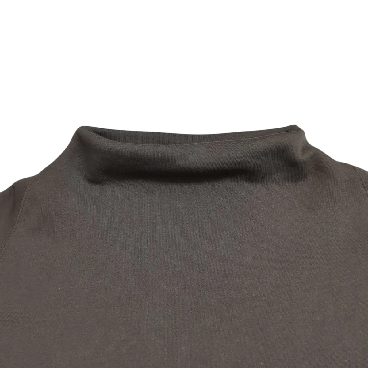MELINA BOTTLE NECK SWEATSHIRTスウェット13101-174-1311-1 - Image 3