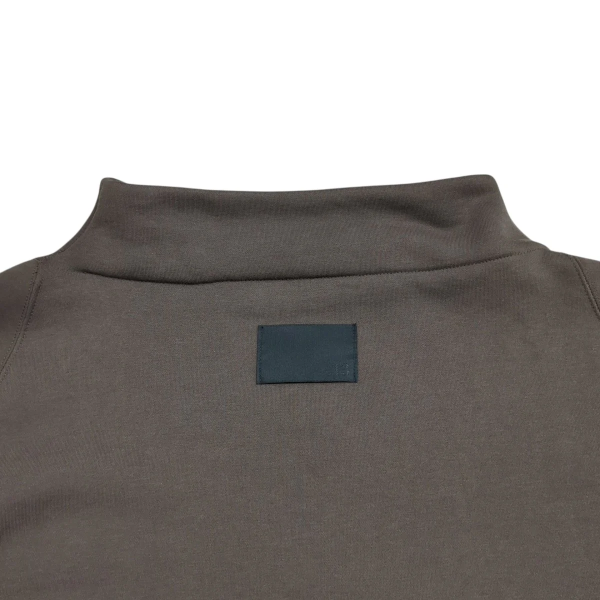 MELINA BOTTLE NECK SWEATSHIRTスウェット13101-174-1311-1 - Image 4