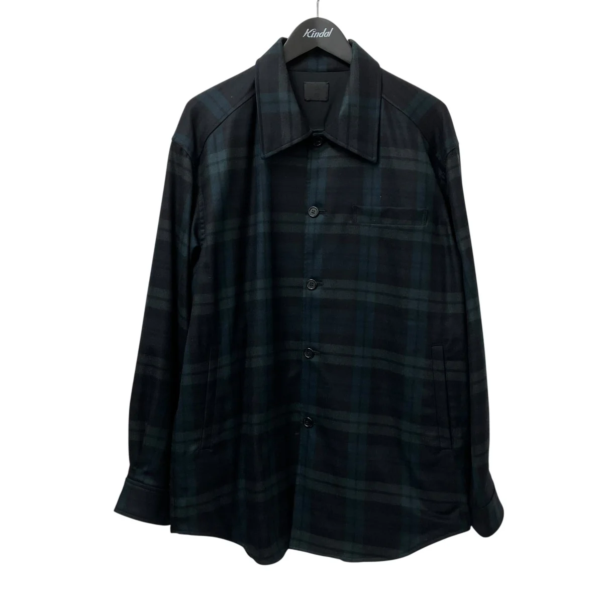 シャツ20a23-C