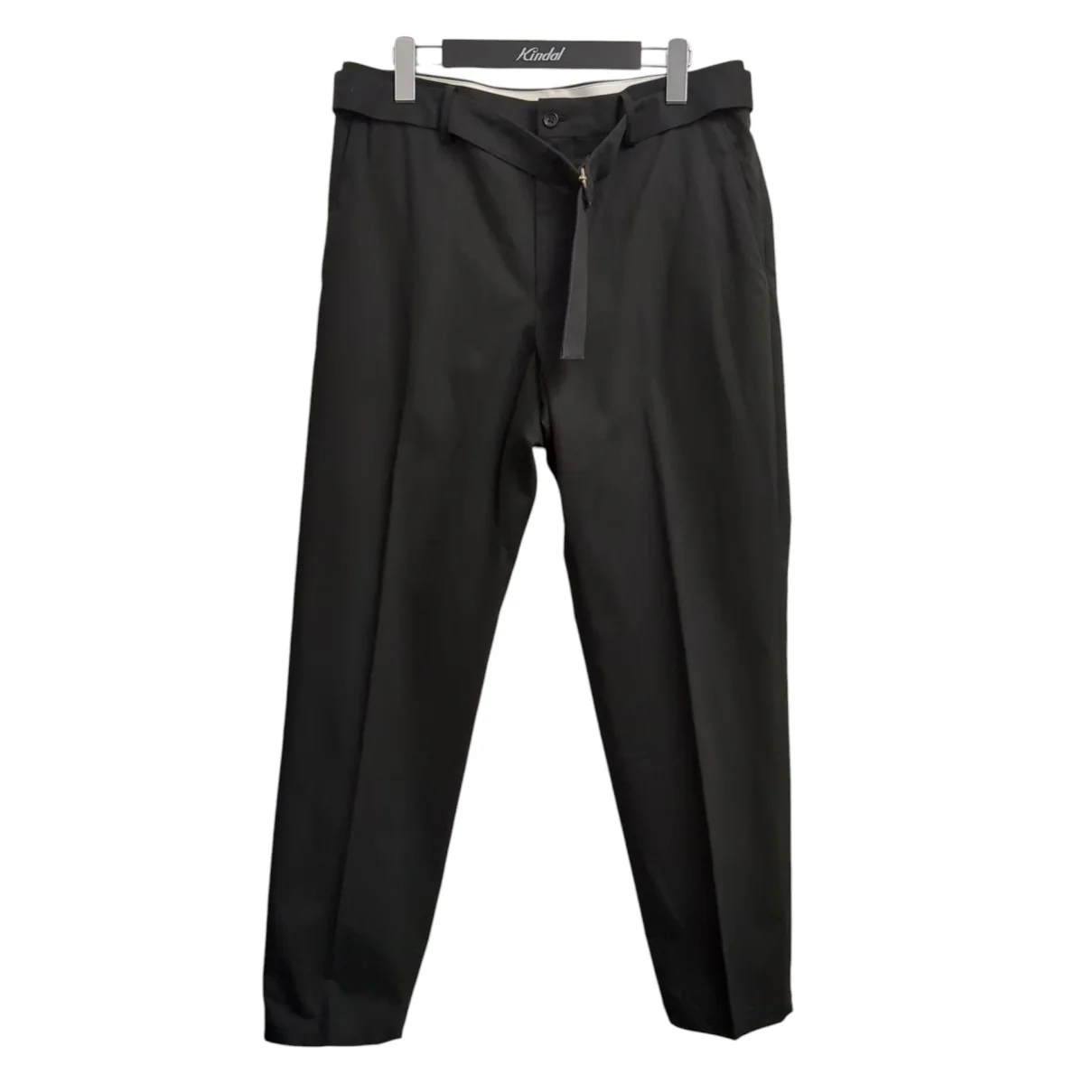 パンツ20AW PT-04
