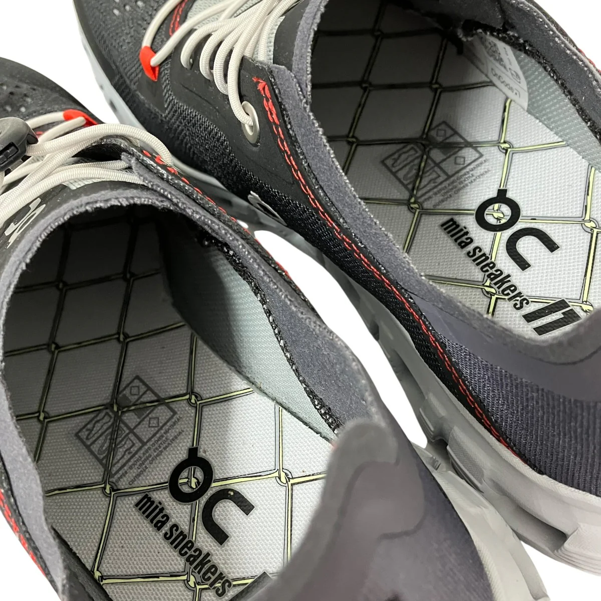 ×mita sneakersスニーカー3MF10683231 - Image 6