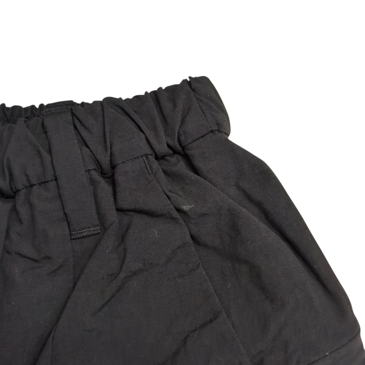 Wallet Pants PナイロンパンツTT-004-P - Image 8