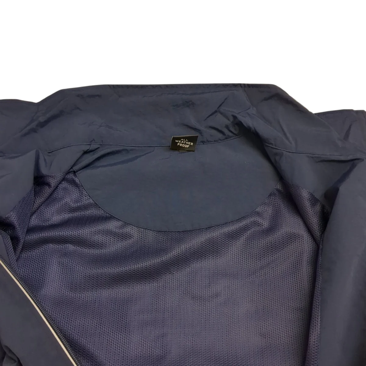 Training Jacketナイロンジャケット - Image 4