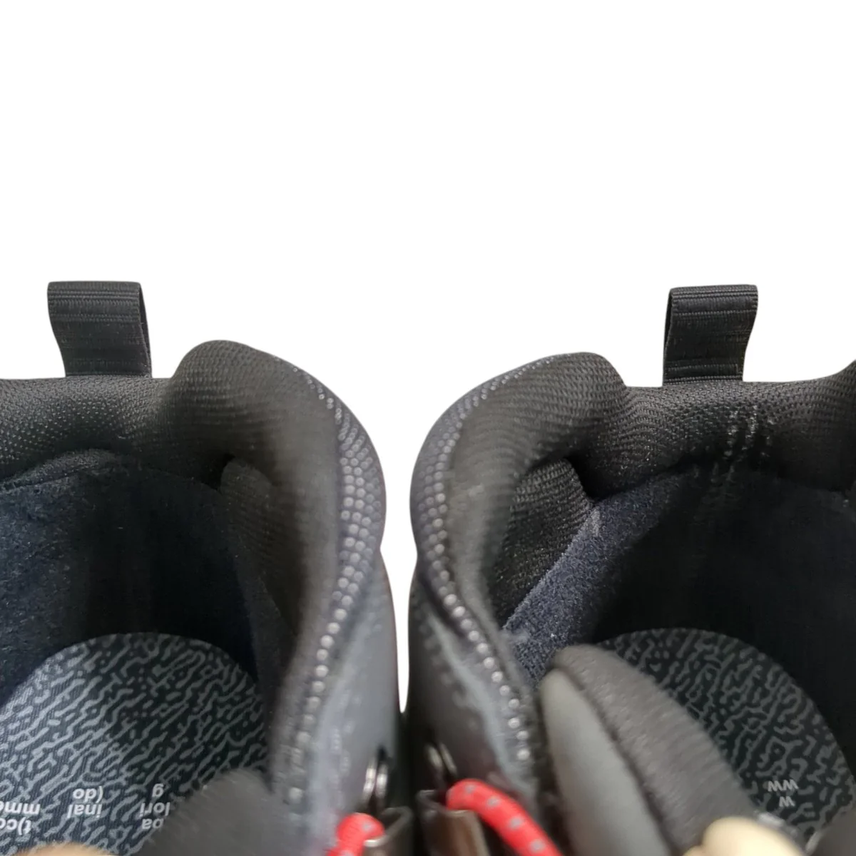 BAL別注 Euro Hikerスニーカー0A2N24 - Image 4