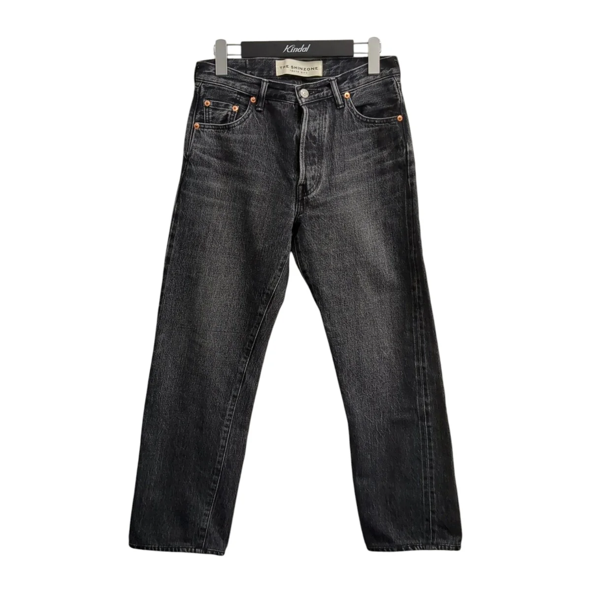 ORDINARY JEANSデニムパンツ24SMSPA04