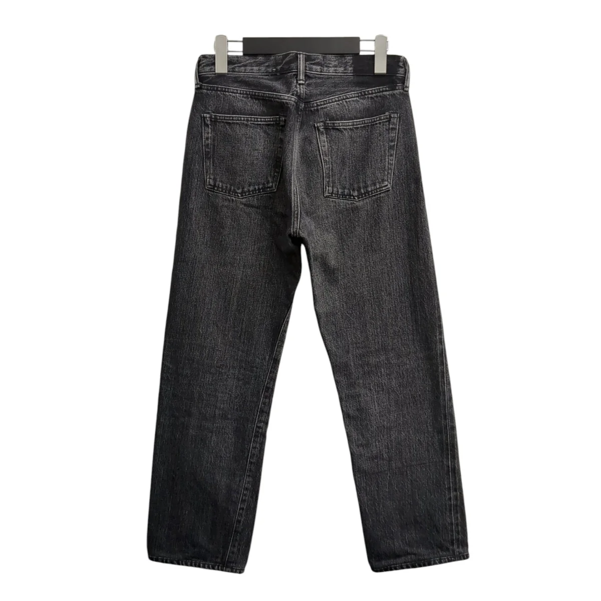 ORDINARY JEANSデニムパンツ24SMSPA04 - Image 2