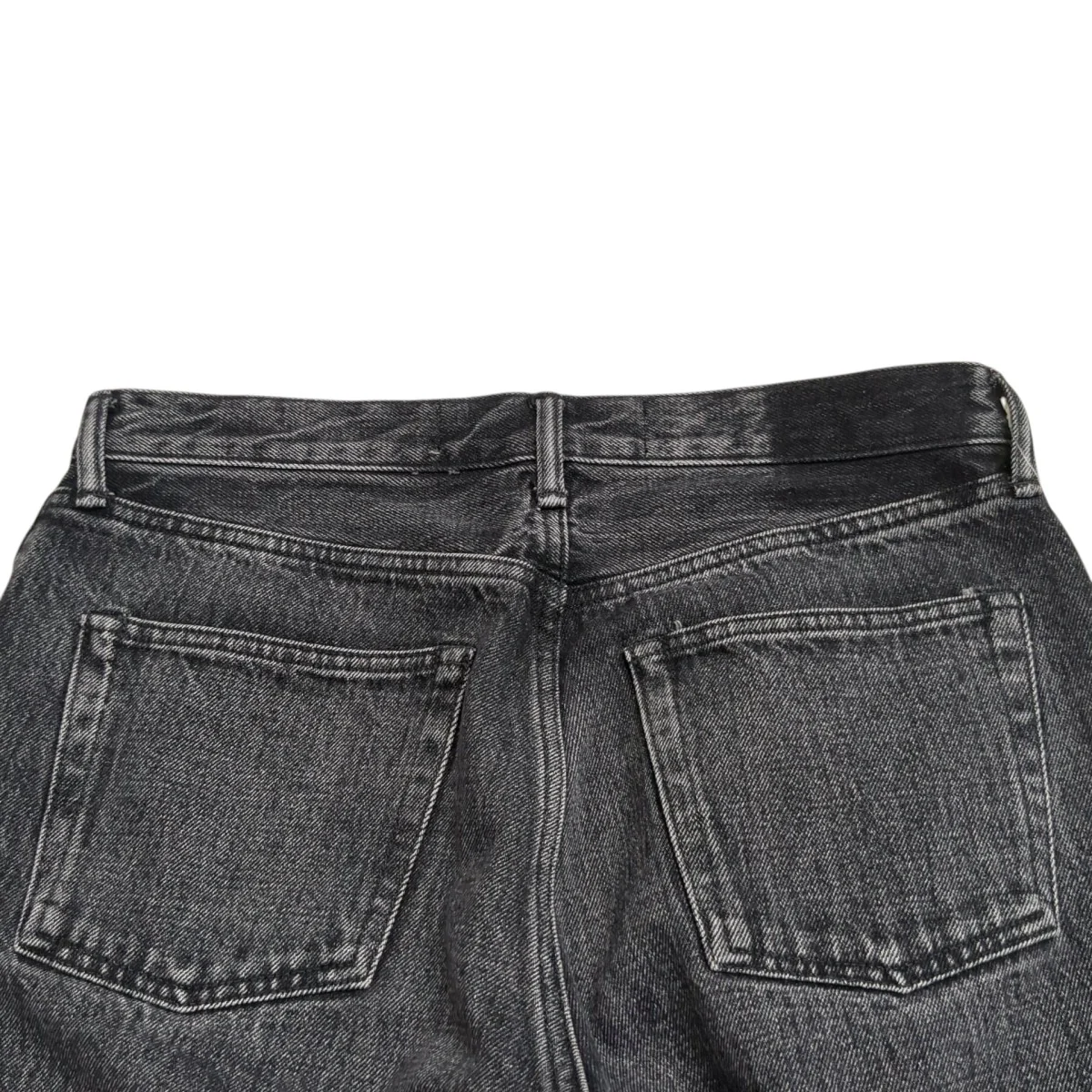 ORDINARY JEANSデニムパンツ24SMSPA04 - Image 5