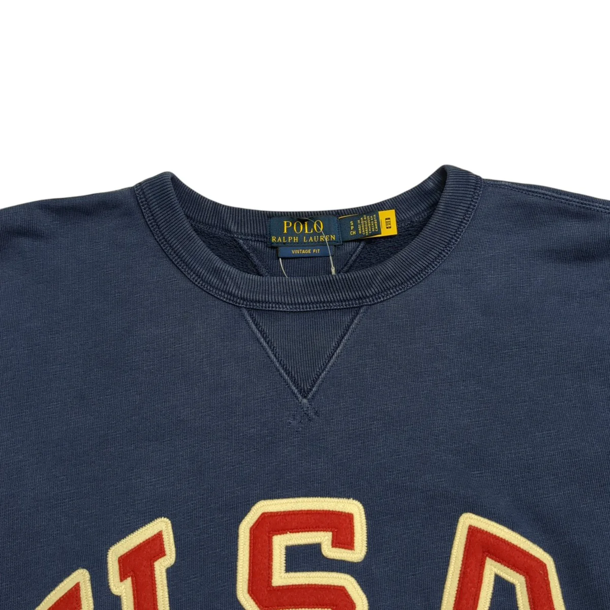 U．S．Aスウェット - Image 3
