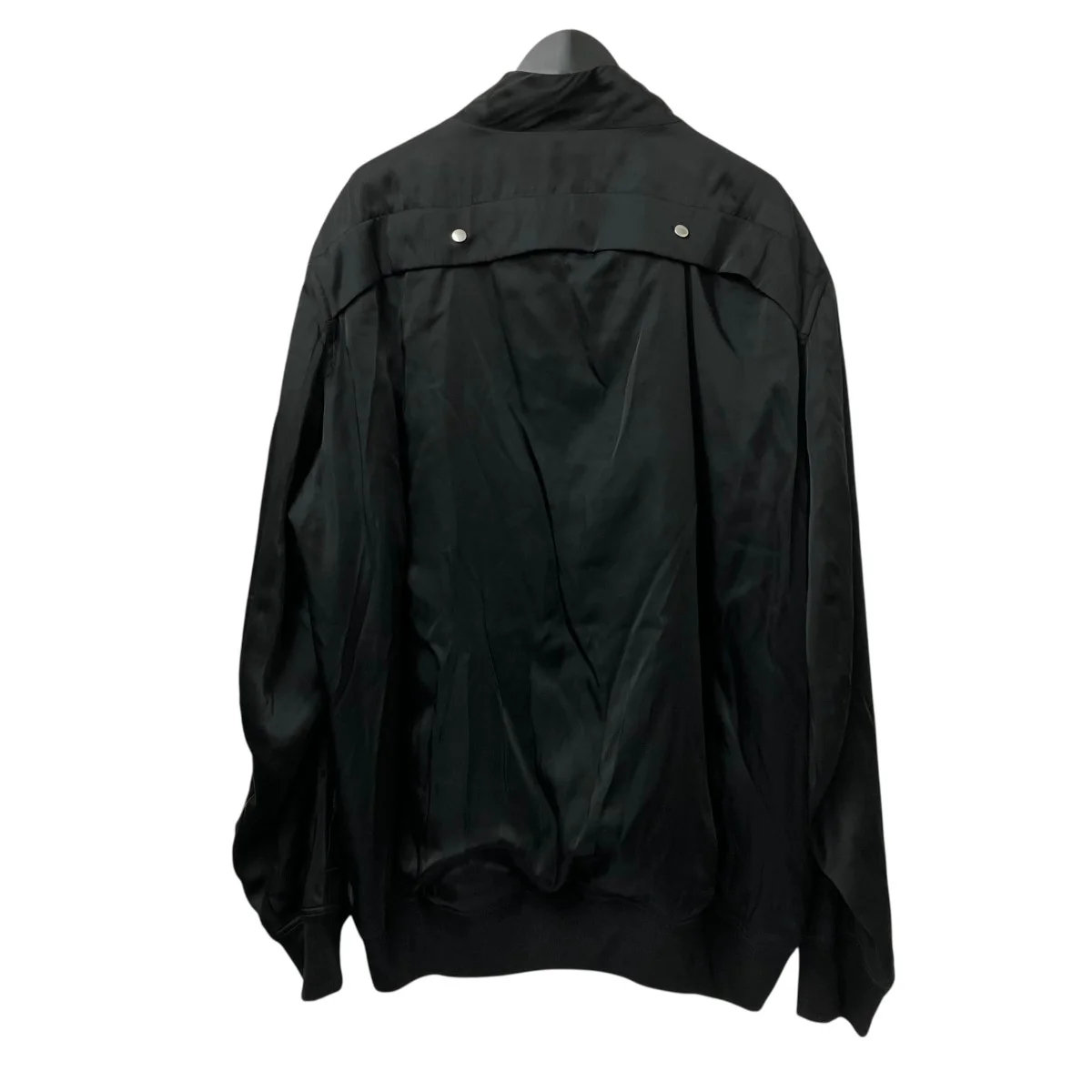 25SSAnthem Bomber Jacket HollywoodジャケットRO01E7785 - Image 3