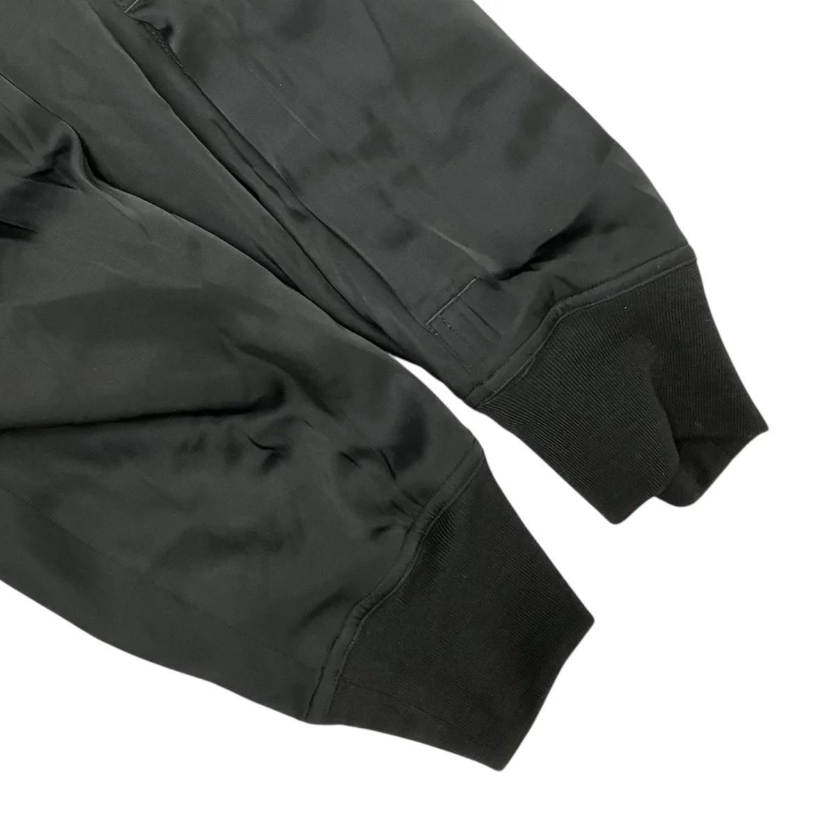 25SSAnthem Bomber Jacket HollywoodジャケットRO01E7785 - Image 6