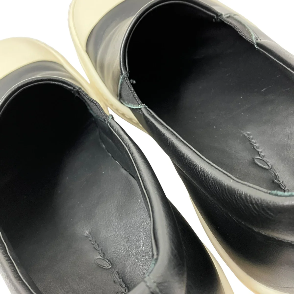 BOAT SLIP-ON SNEAKERSスリッポン01B1892 - Image 6