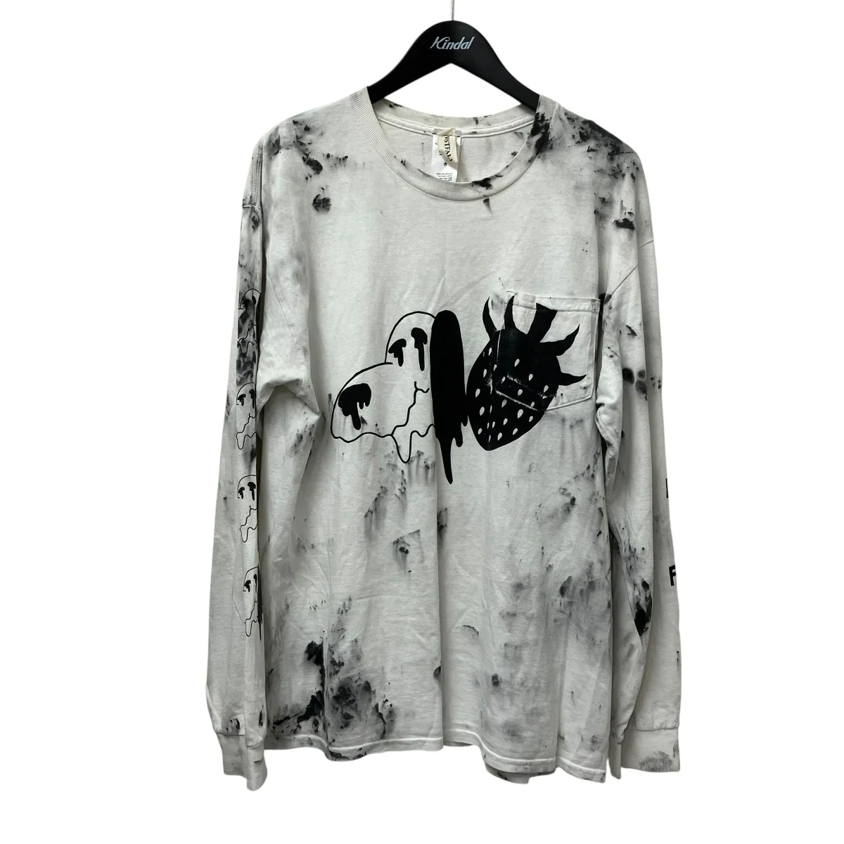 長袖Tシャツ