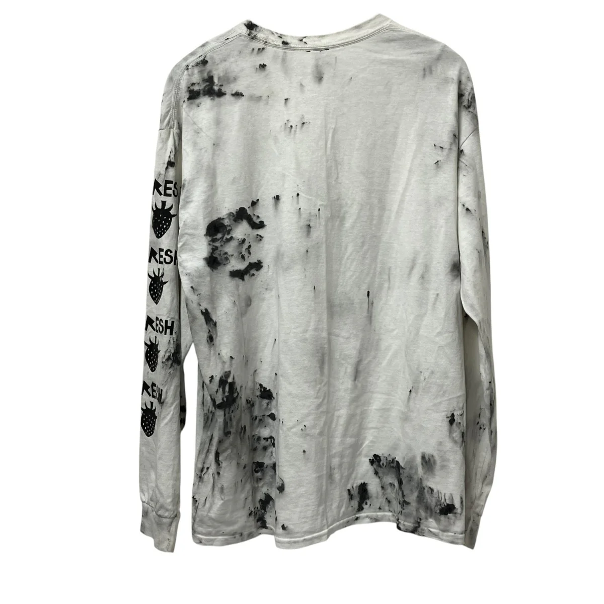 長袖Tシャツ - Image 2