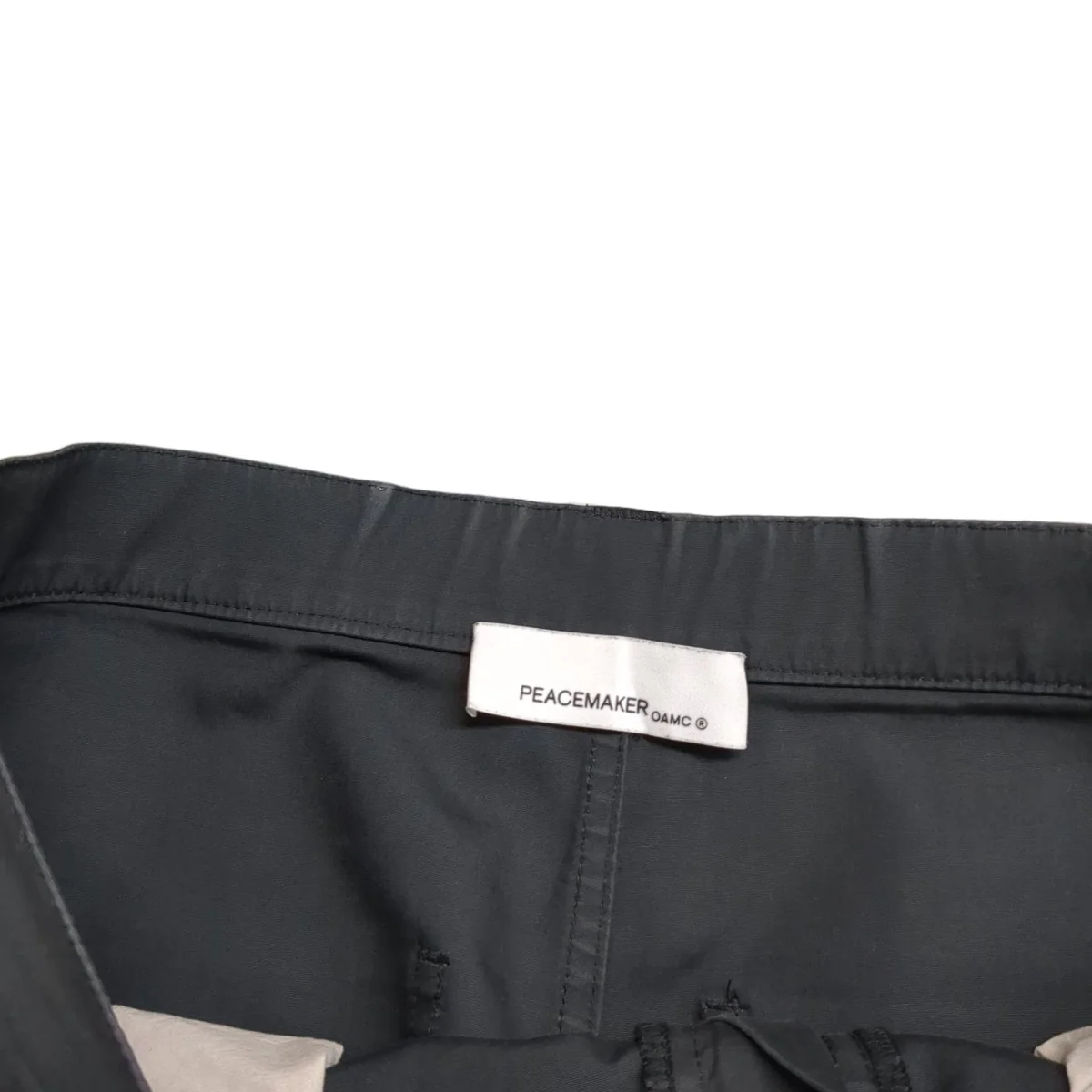 Chino PatntsパンツPCM1OP05BCO002099 - Image 8