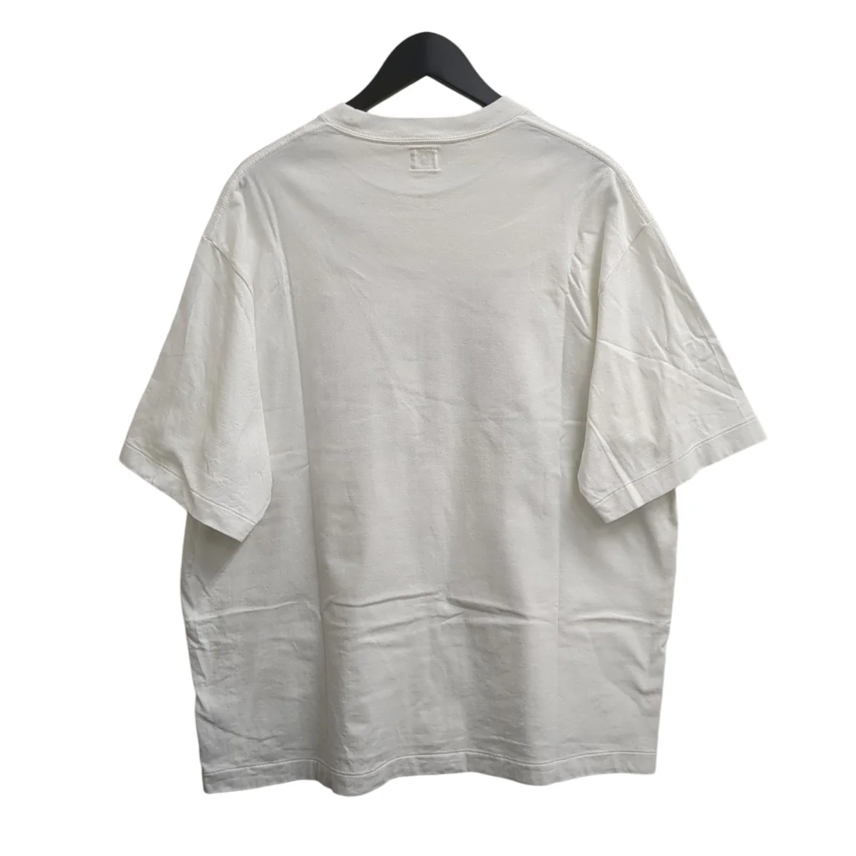POSTPUNK Print Tee BIGTシャツbROOTS23S34-A - Image 2