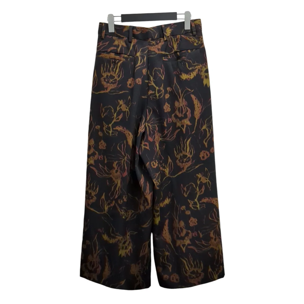 M．W．PANTS BLAパンツ - Image 2