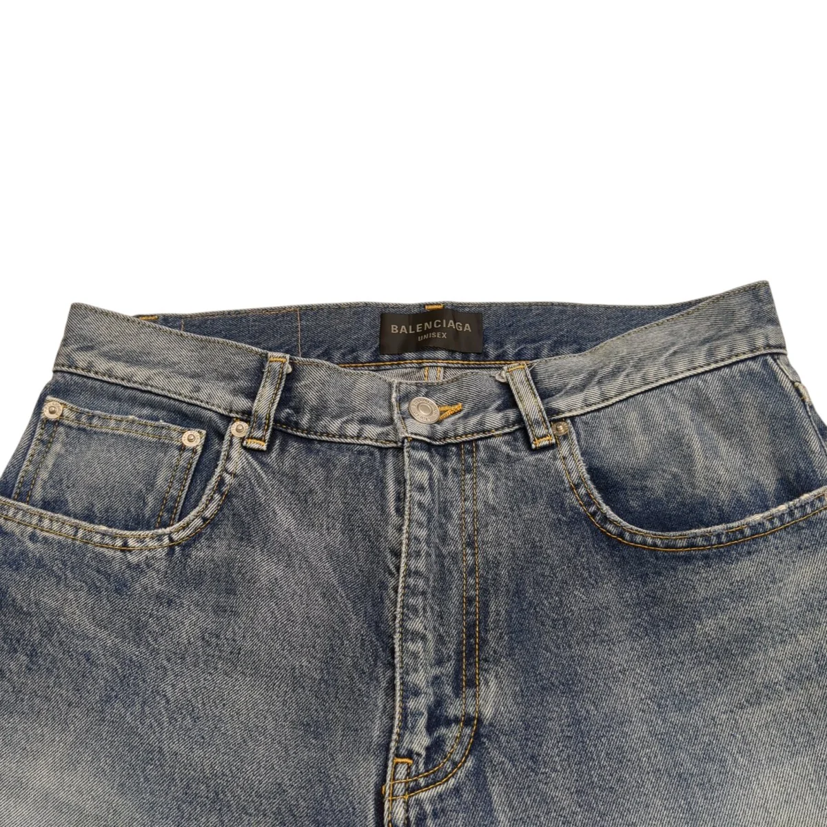 デニムパンツ736540 - Image 3