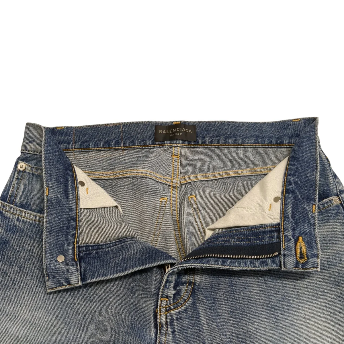 デニムパンツ736540 - Image 4