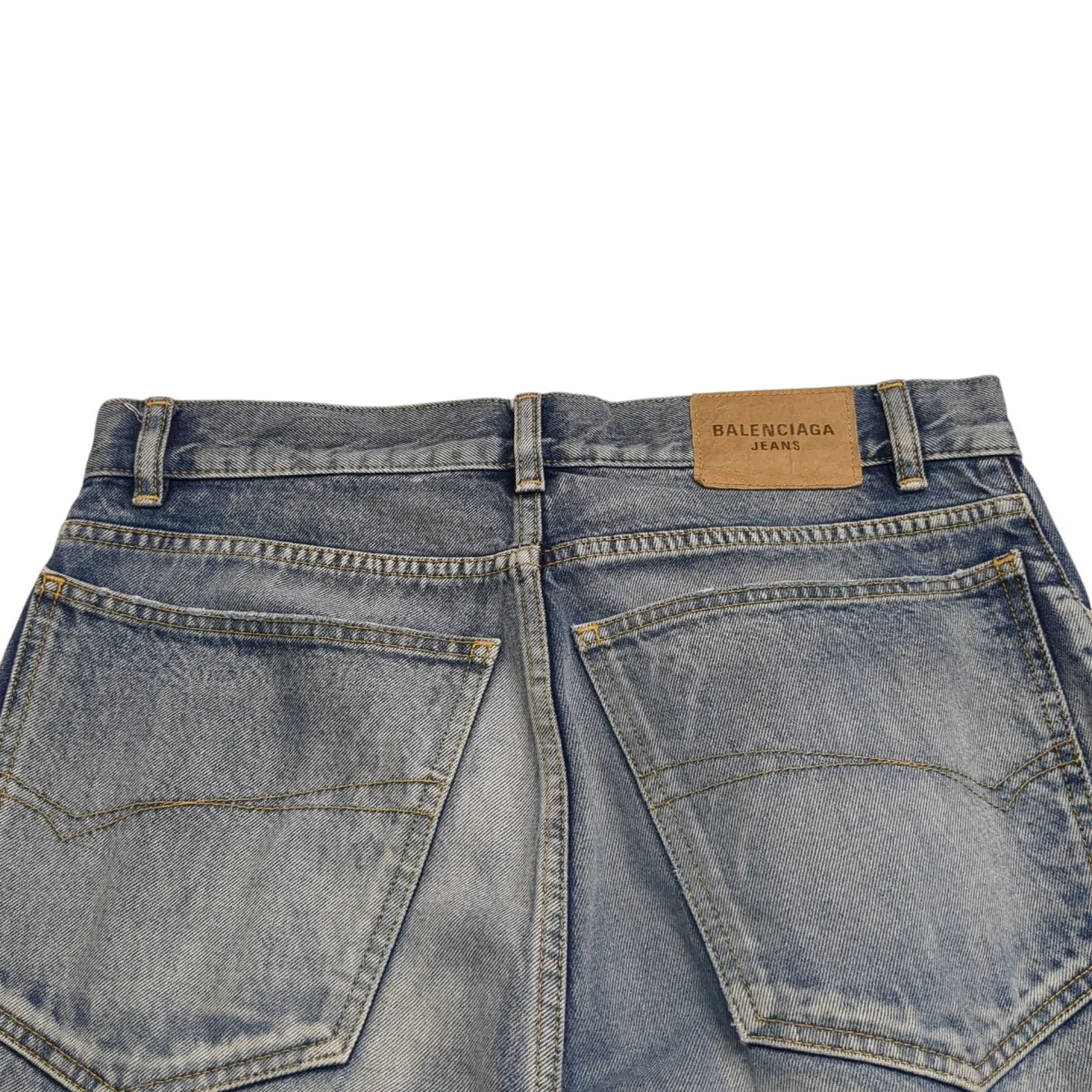 デニムパンツ736540 - Image 5