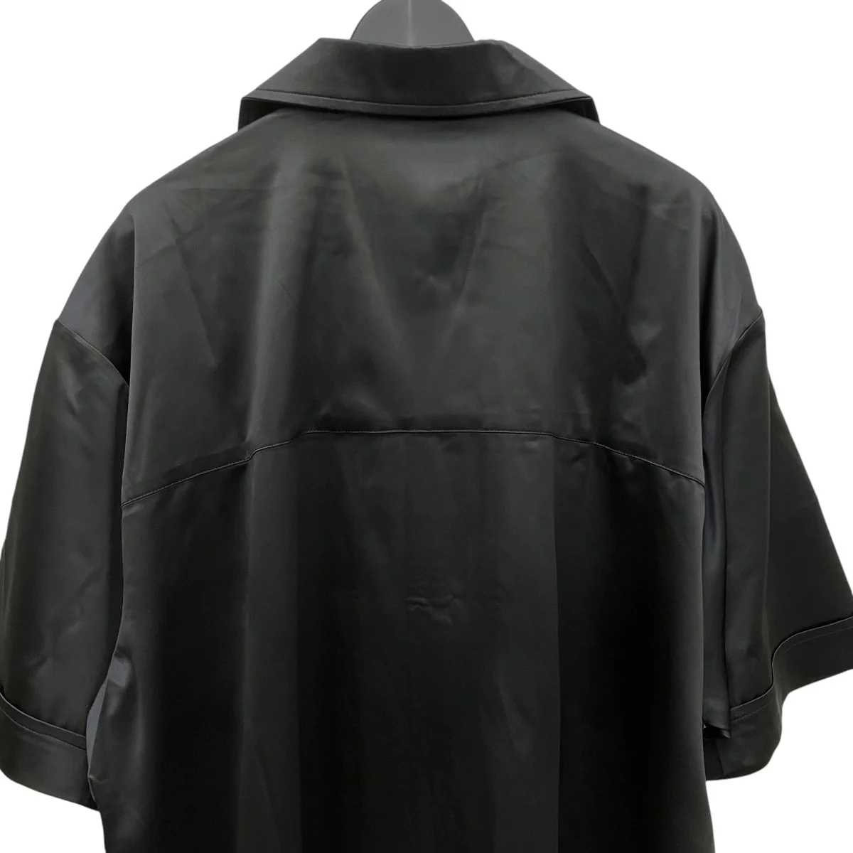 VALLADXSTUDIO 33 SS SHIRTSオープンカラーシャツ - Image 4