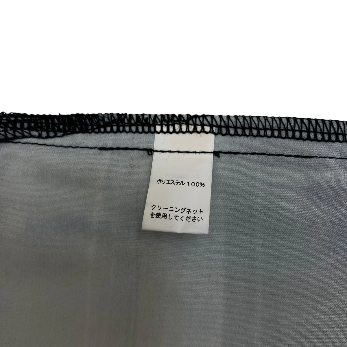 VALLADXSTUDIO 33 SS SHIRTSオープンカラーシャツ - Image 7