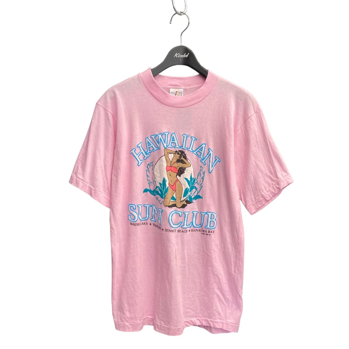 80S半袖Tシャツ