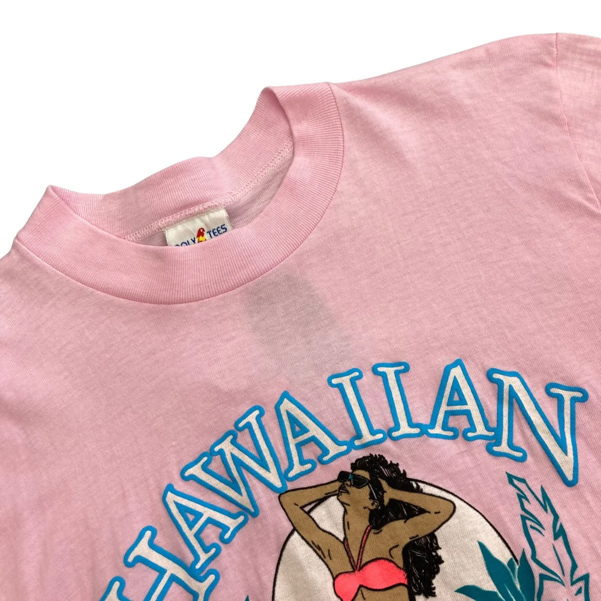 80S半袖Tシャツ - Image 3