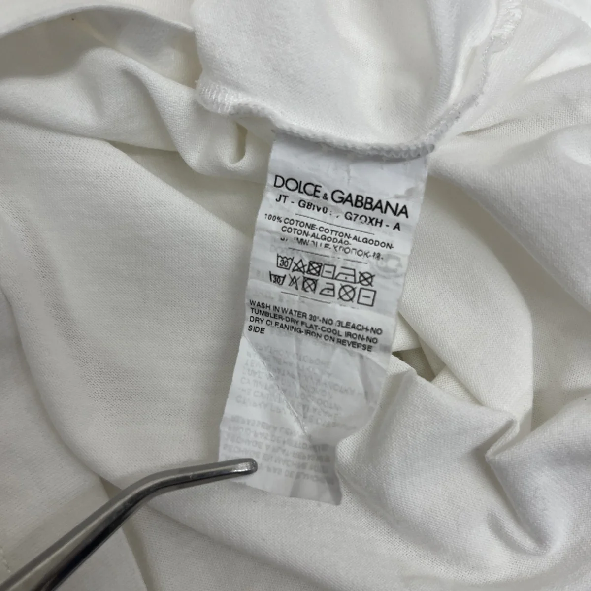 半袖Tシャツ - Image 6