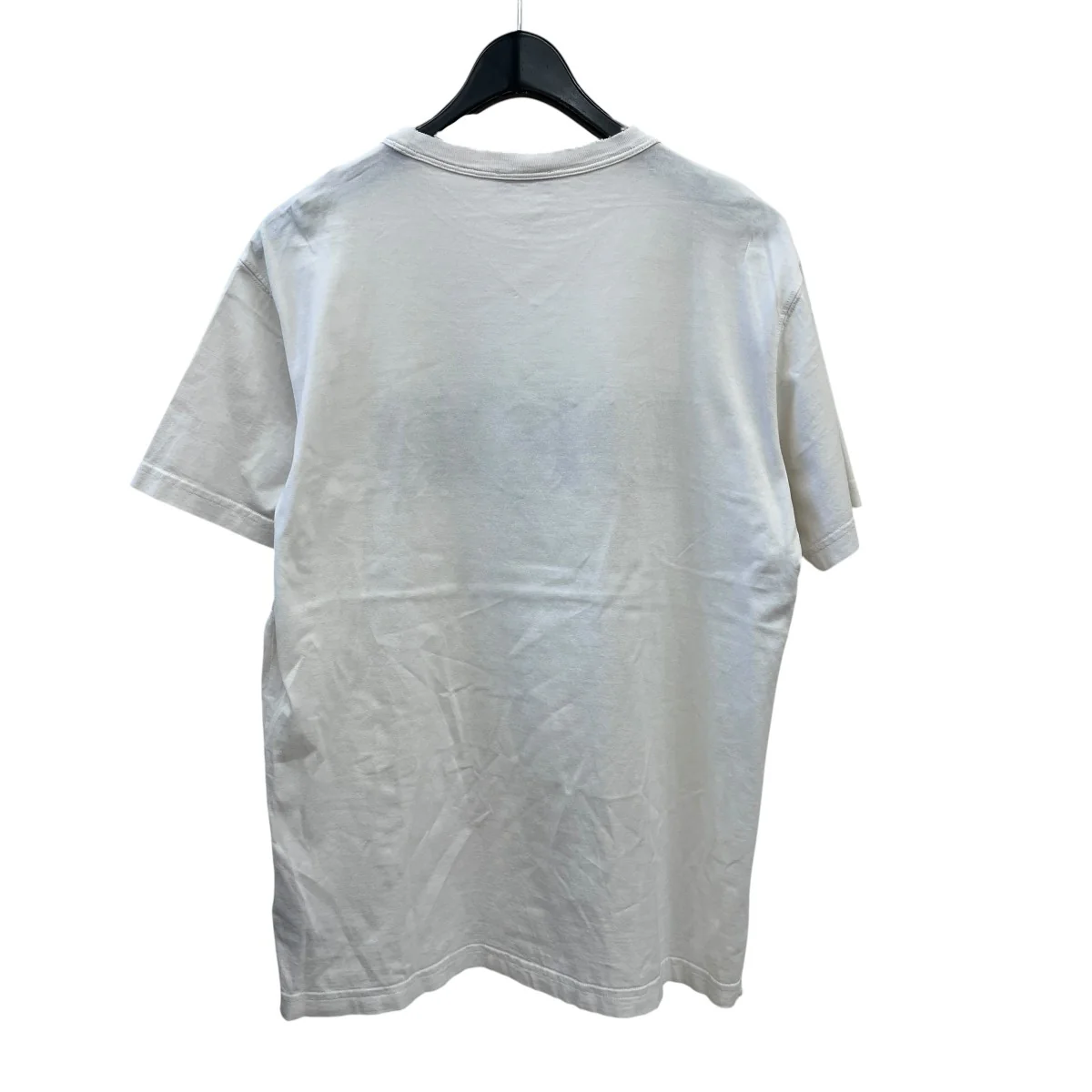 半袖Tシャツ183J685A0677 - Image 2