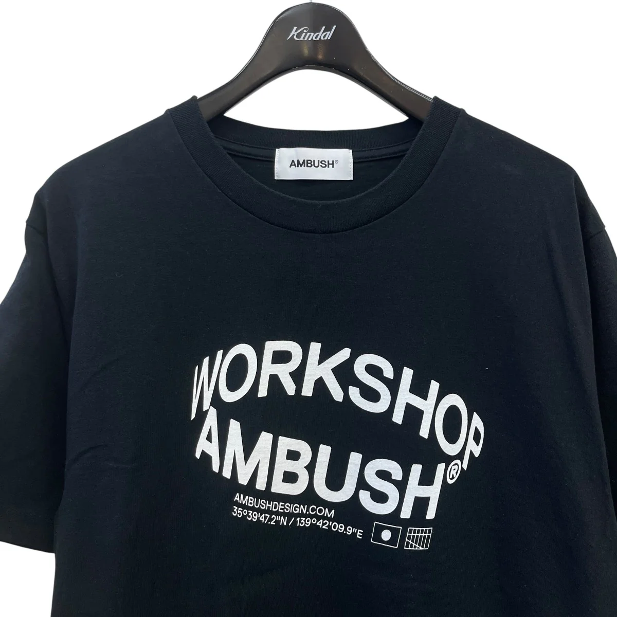 半袖Tシャツ12113825 - Image 3